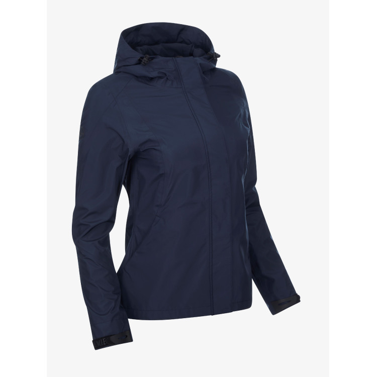 Veste imperméable courte LeMieux Isla