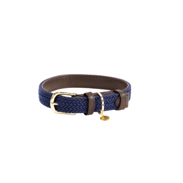 Collier pour chien Plaited Nylon Kentucky Collier pour chien Plaited Nylon Kentucky