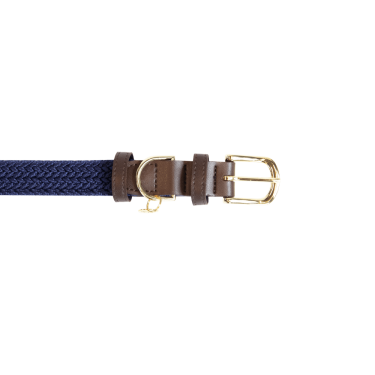 Collier pour chien Plaited Nylon Kentucky Collier pour chien Plaited Nylon Kentucky