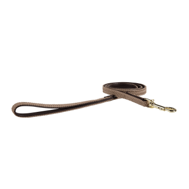 Laisse pour chien Plaited Nylon 120 cm Kentucky Laisse pour chien Plaited Nylon 120 cm Kentucky