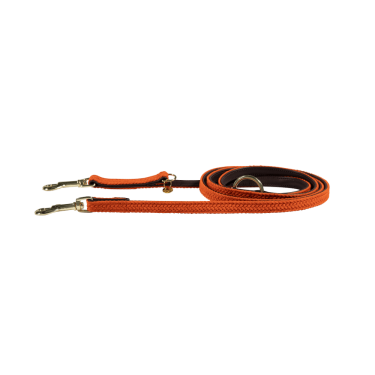 Laisse pour chien Plaited Nylon 200 cm Kentucky Laisse pour chien Plaited Nylon 200 cm Kentucky