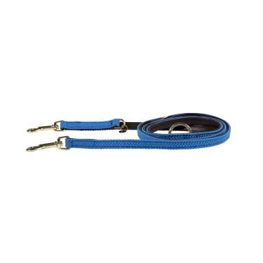 Laisse pour chien Plaited Nylon 200 cm Kentucky Laisse pour chien Plaited Nylon 200 cm Kentucky