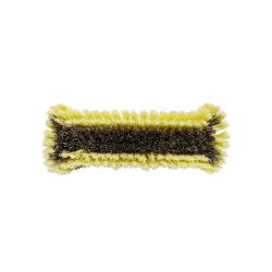 Bouchon à poils doux Kentucky Marron