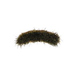 Bouchon dur Kentucky Marron Bouchon dur Kentucky Marron