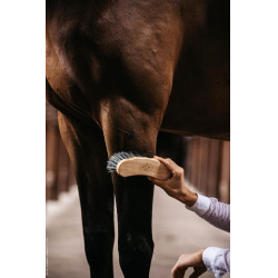 Bouchon dur Kentucky Marron Bouchon dur Kentucky Marron