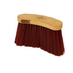 Bouchon moyen long Kentucky Marron