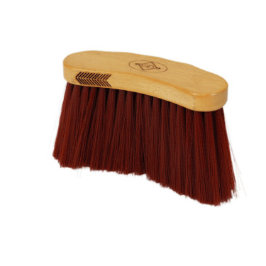 Bouchon moyen long Kentucky Marron