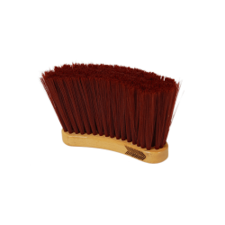 Bouchon moyen long Kentucky Marron