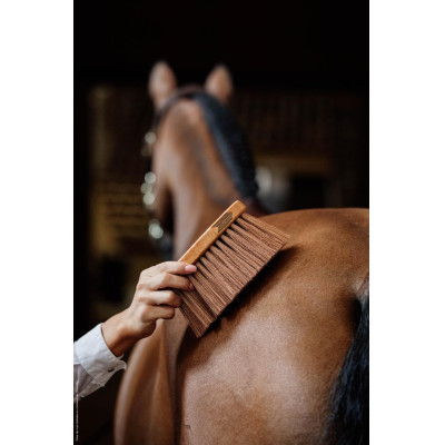 Bouchon moyen medium Kentucky Marron
