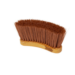 Bouchon moyen medium Kentucky Marron