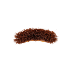 Bouchon moyen medium Kentucky Marron