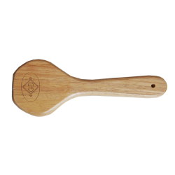 Brosse à crin Kentucky Marron