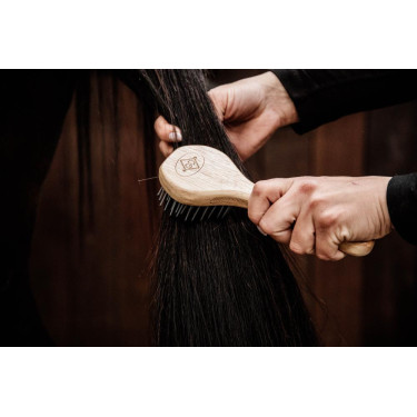 Brosse à crin Kentucky Brosse à crin Kentucky