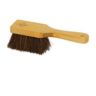 Brosse à sabots Kentucky Marron Brosse à sabots Kentucky Marron