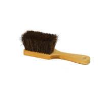 Brosse à sabots Kentucky Marron
