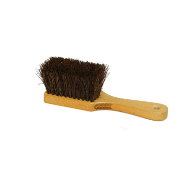 Brosse à sabots Kentucky Marron Brosse à sabots Kentucky Marron