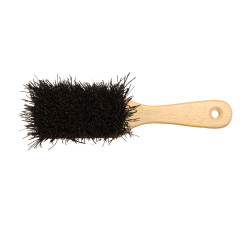Brosse à sabots Kentucky Marron