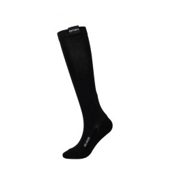Chaussettes Achilles Gel Kentucky Noir