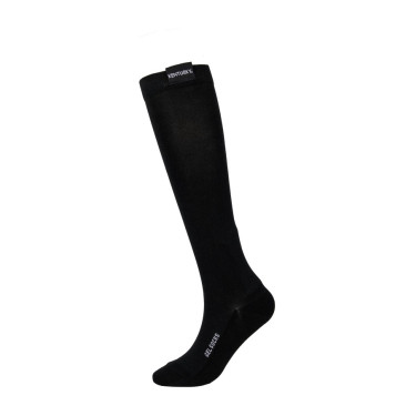 Chaussettes Achilles Gel Kentucky Noir