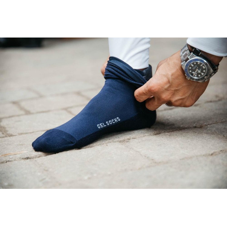 Chaussettes Achilles Gel Kentucky Chaussettes Achilles Gel Kentucky
