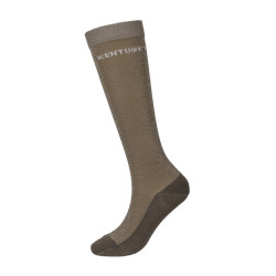 Chaussettes Glitter Kentucky Beige Chaussettes Glitter Kentucky Beige