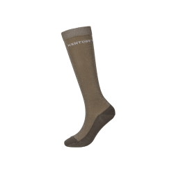 Chaussettes Glitter Kentucky Beige