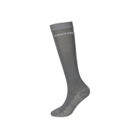 Chaussettes Glitter Kentucky Gris