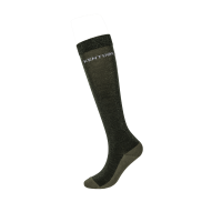 Chaussettes Glitter Kentucky Beige