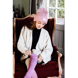 Chaussettes Glitter Kentucky