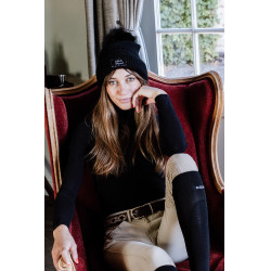 Chaussettes Kentucky Noir