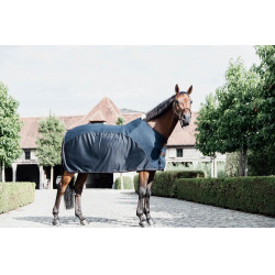 Chemise Anti-mouches Combo Kentucky Bleu marine