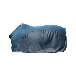 Chemise Anti-mouches Combo Kentucky Bleu marine