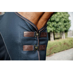 Chemise Anti-mouches Combo Kentucky Bleu marine