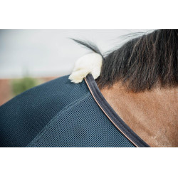 Chemise Anti-mouches Combo Kentucky Bleu marine