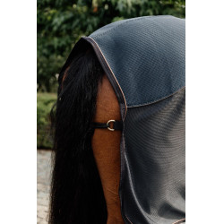 Chemise Anti-mouches Combo Kentucky Bleu marine