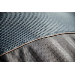 Chemise Anti-mouches Combo Kentucky Bleu marine