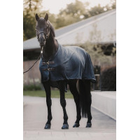 Chemise Anti-mouches Kentucky Bleu marine