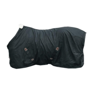 Chemise Coton Kentucky Noir Chemise Coton Kentucky Noir