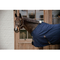 Chemise Coton Kentucky Bleu marine Chemise Coton Kentucky Bleu marine