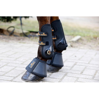 Cloches cuir Kentucky Cloches cuir Kentucky