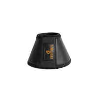 Cloches cuir Kentucky Noir Cloches cuir Kentucky Noir