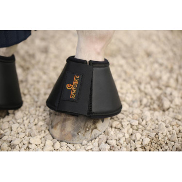 Cloches cuir Kentucky Cloches cuir Kentucky