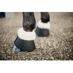 Cloches mouton Solimbra Kentucky Noir