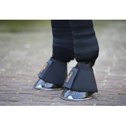 Cloches Solimbra Kentucky Noir Cloches Solimbra Kentucky Noir