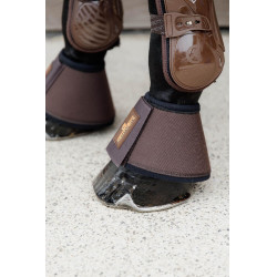 Cloches Solimbra Kentucky Marron Cloches Solimbra Kentucky Marron