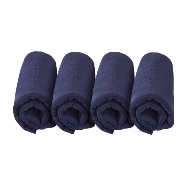 Cotons américains Kentucky Bleu marine Cotons américains Kentucky Bleu marine