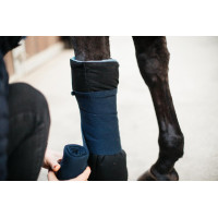 Cotons américains Magnétique Recuptex, set de 2 Kentucky Noir