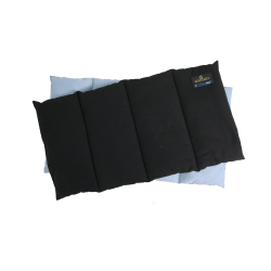 Cotons américains Magnétique Recuptex, set de 2 Kentucky Noir Cotons américains Magnétique Recuptex, set de 2 Kentucky Noir