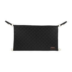 Porte de box Kentucky Noir Porte de box Kentucky Noir