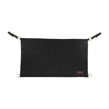 Porte de box Kentucky Noir Porte de box Kentucky Noir